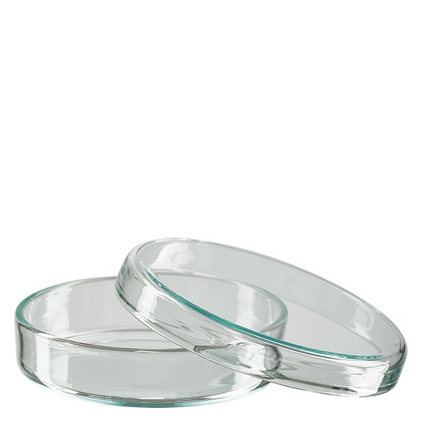 Petrischale 70x15mm Glas Petrischale 70x15mm Glas