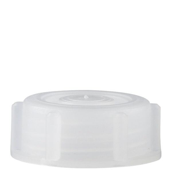 Schraubverschluss für Enghalslaborfl. 250 u 500ml Schraubverschluss für Enghalslaborfl. 250 u 500ml