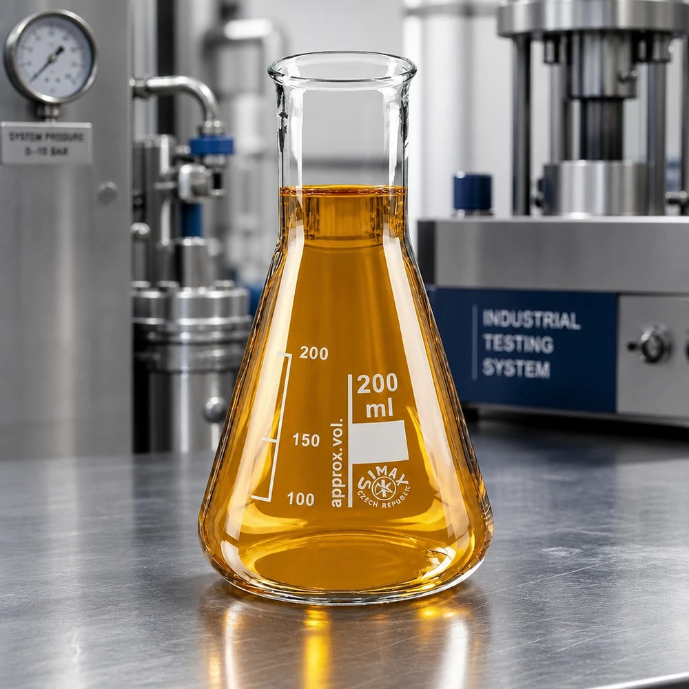 Erlenmeyerkolben 200ml Enghals Erlenmeyerkolben 200ml Enghals