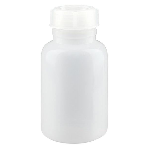 250ml Laborflasche Weithals mit Schraubverschluss 250ml Laborflasche Weithals mit Schraubverschluss