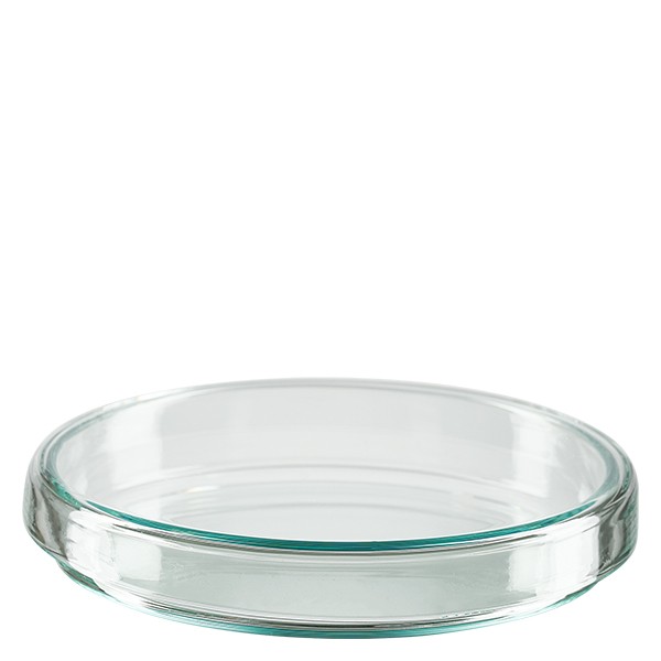 Petrischale 90x15mm Glas Petrischale 90x15mm Glas