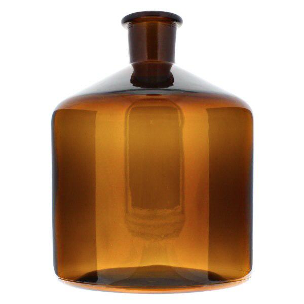 Bürettenflasche 2000ml aus Braunglas Bürettenflasche 2000ml aus Braunglas
