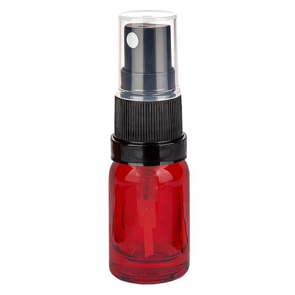 5ml Sprayflasche RedLine UT18/5 UNiTWIST 5ml Sprayflasche RedLine UT18/5 UNiTWIST