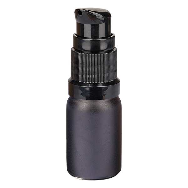 5ml Dispenserflasche BlackLine UT18/5 5ml Dispenserflasche BlackLine UT18/5