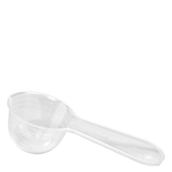 Messlöffel 30ml mit Skalierung