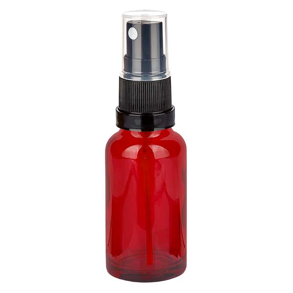 20ml Sprayflasche RedLine UT18/20 UNiTWIST 20ml Sprayflasche RedLine UT18/20 UNiTWIST