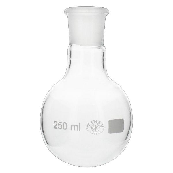 Rundkolben 250ml mit Normschliff (29/32)