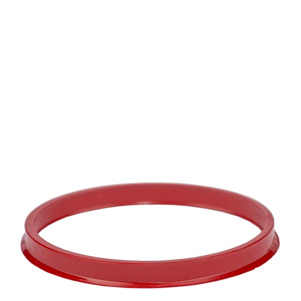 Ausgiessring GL 45 rot Ausgiessring GL 45 rot