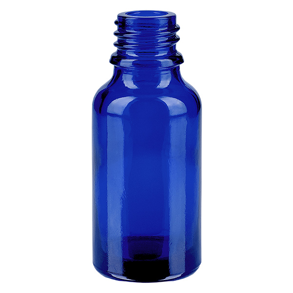 20ml Apothekenflasche BlueLine UT18/20 UNiTWIST 20ml Apothekenflasche BlueLine UT18/20 UNiTWIST