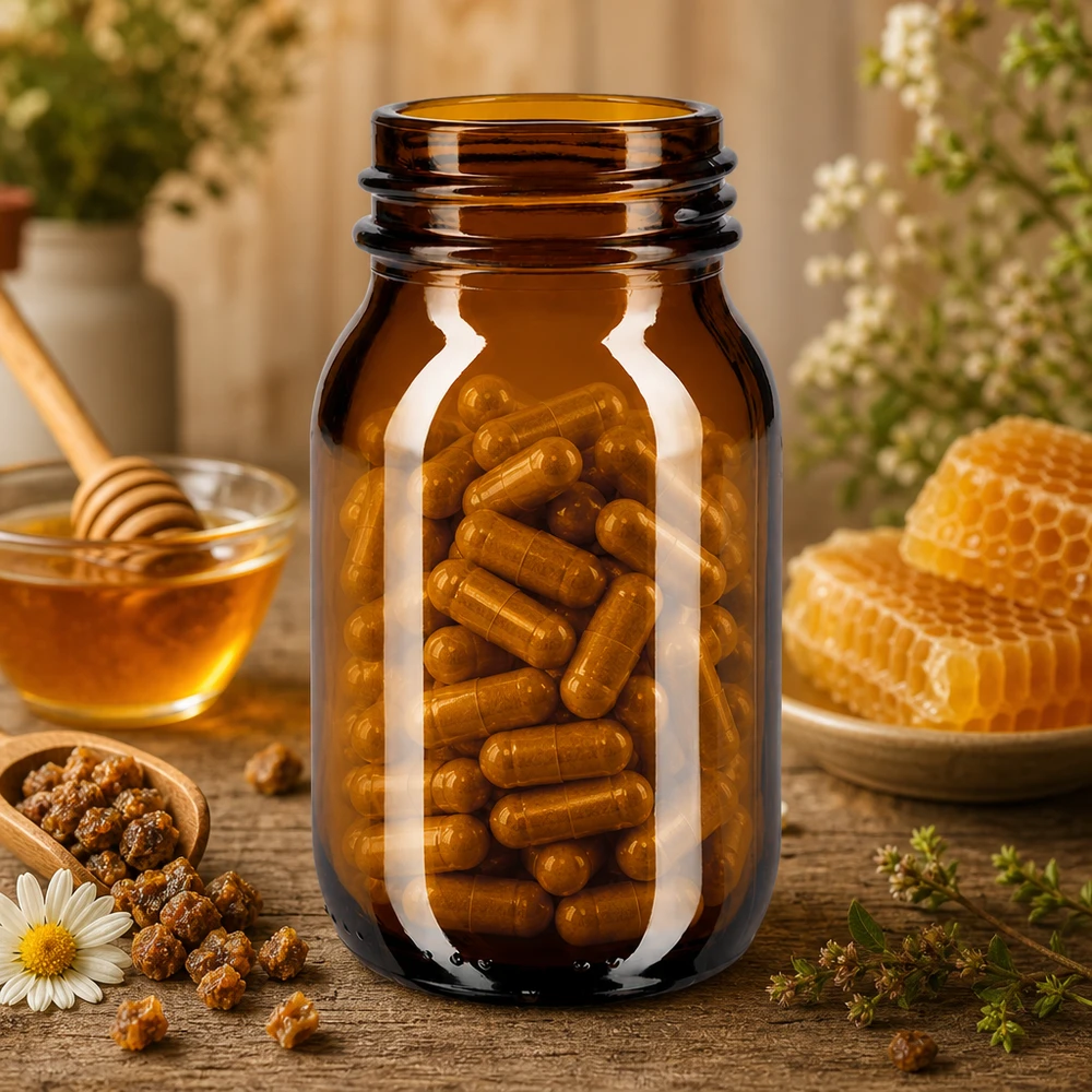 100ml Weithalsflasche Braunglas Schraubglas 100ml Braunglas Weithalsflasche fuer Kraeuterprodukte und Tees
