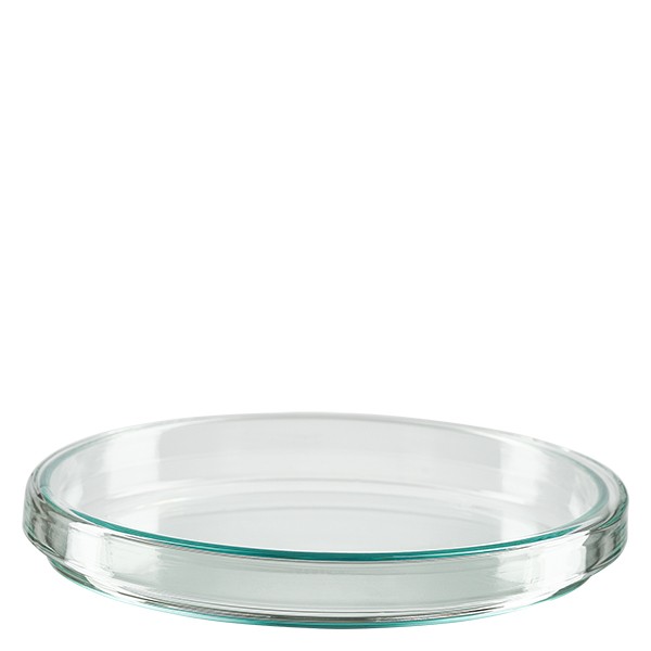 Petrischale 100x15mm Glas Petrischale 100x15mm Glas