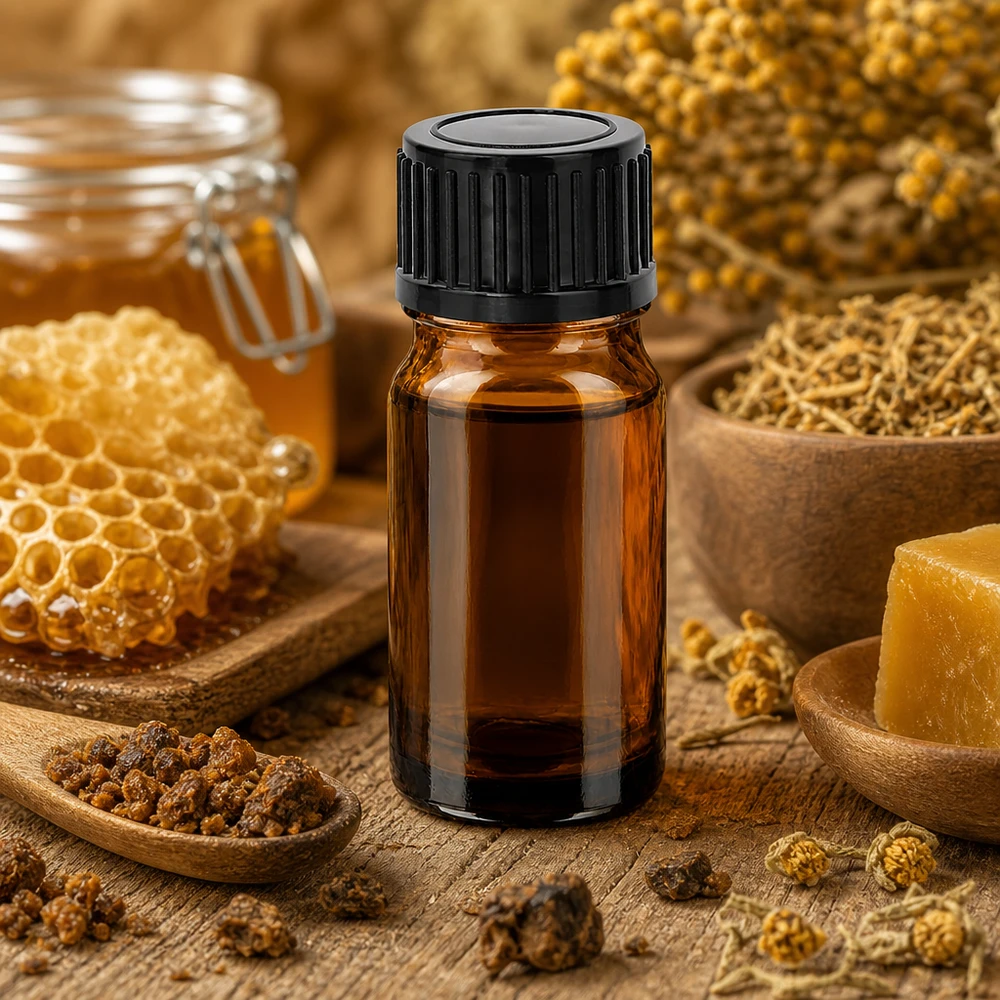 5ml Flasche 11mm Schraubverschluss schwarz Standard BrownLine UT18/5 Professionelle 5ml BrownLine Flasche mit optimaler Größe für Proben und Testmengen