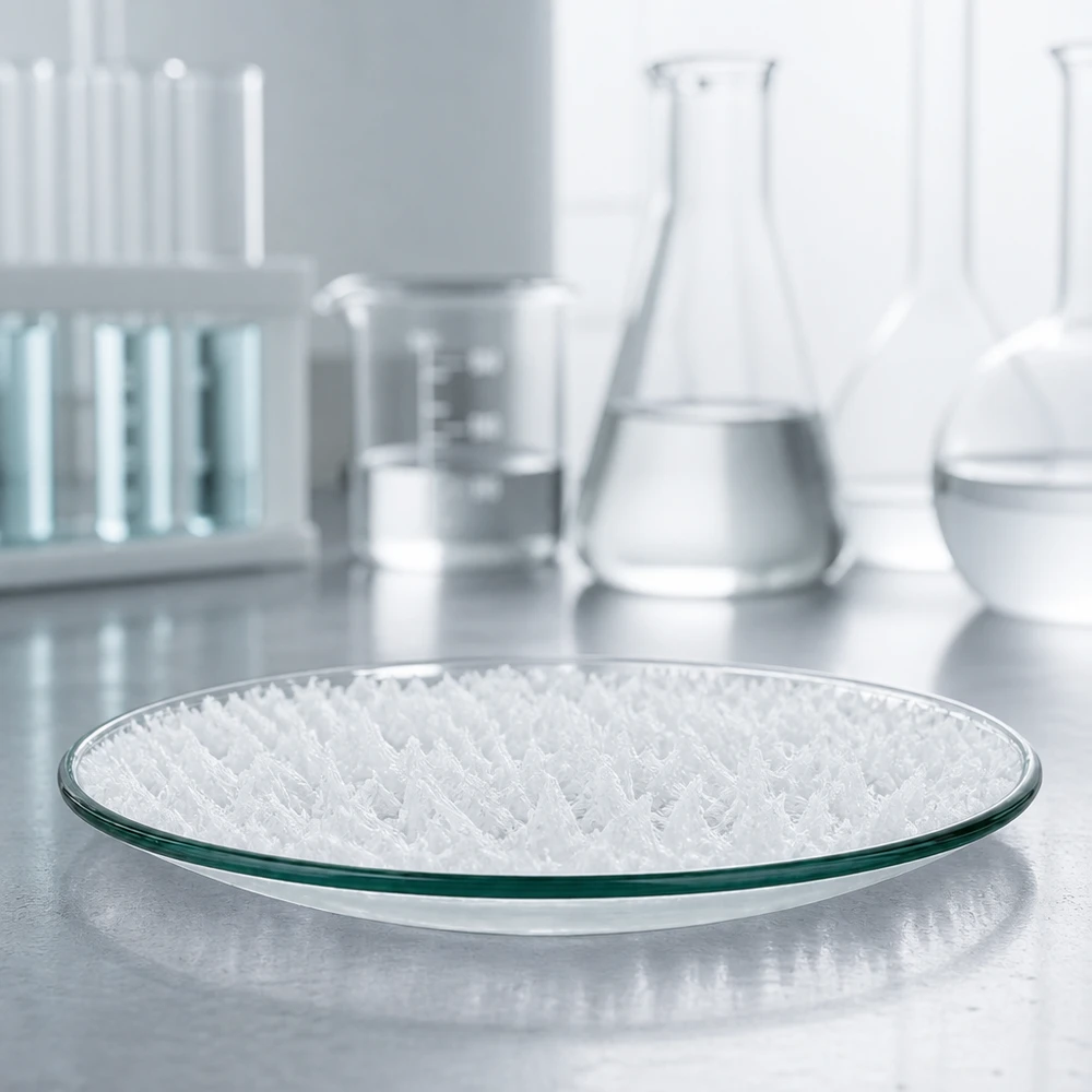 Uhrglasschale ø90 mm Abdeckschale aus Borosilikat für Bechergläser und Reagenzgläser 90mm