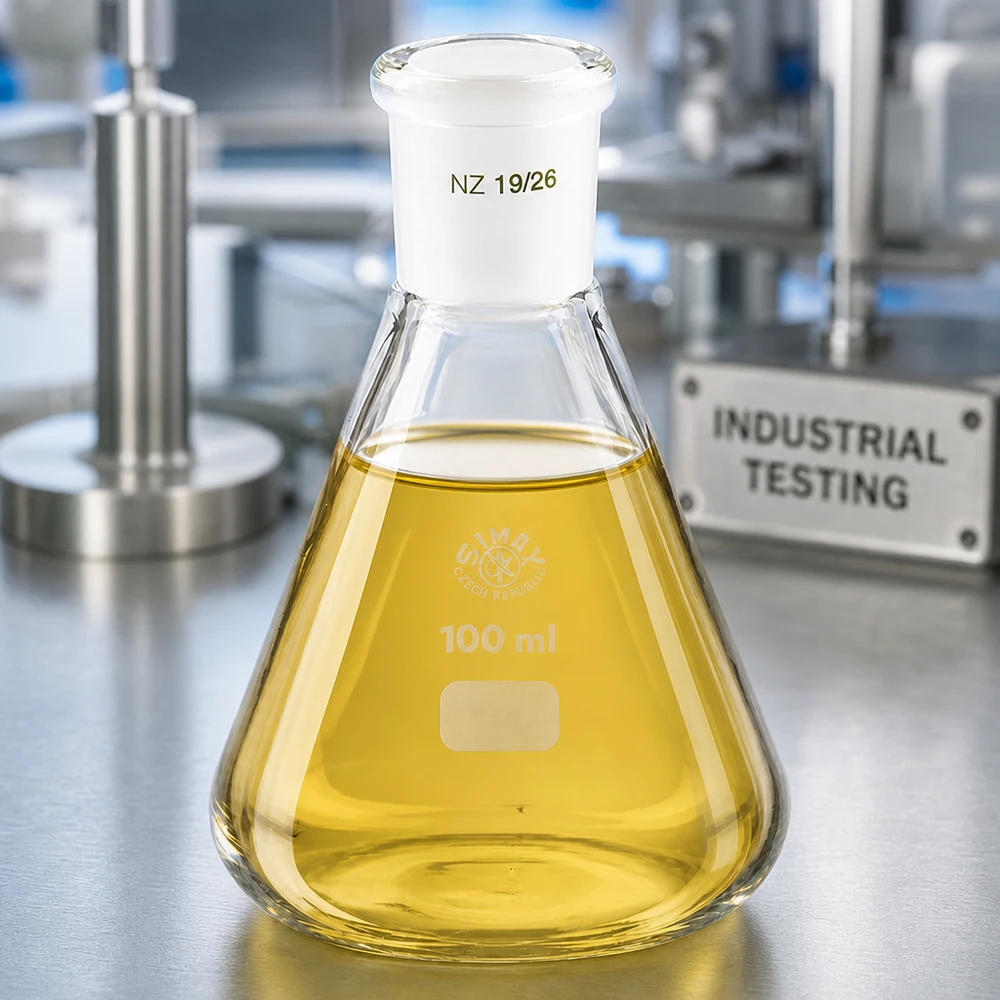 Erlenmeyerkolben 100ml mit Normschliff (19/26)