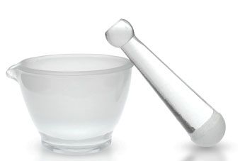 Mörser